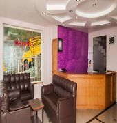 Hotel Sunrise Кодайканал Экстерьер фото